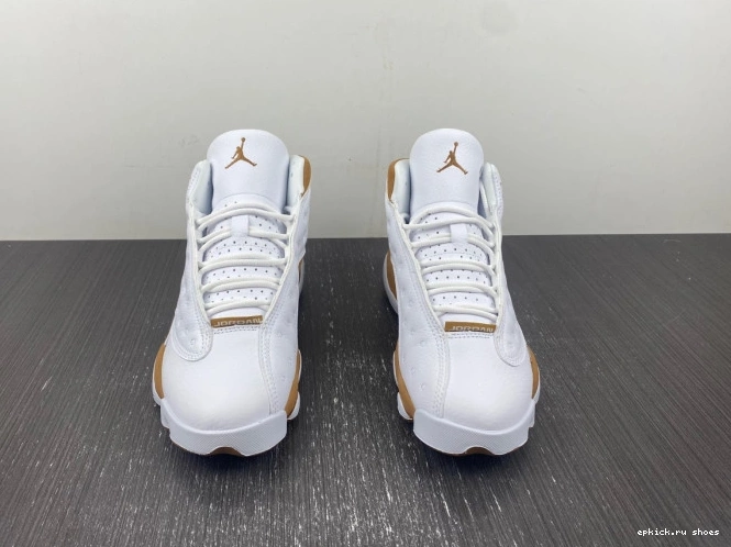 Cheap 414571-171 Wheat Jordan Air 13 0709